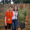 USA TX Corinth 2019MAY24 002  Uncle Fitzy got to enjoy the last day of school. : - DATE, - PLACES, - TRIPS, 2019 - Taco's & Toucan's, Americas, Corinth, DFW, Day, Friday, May, Month, North America, Texas, USA